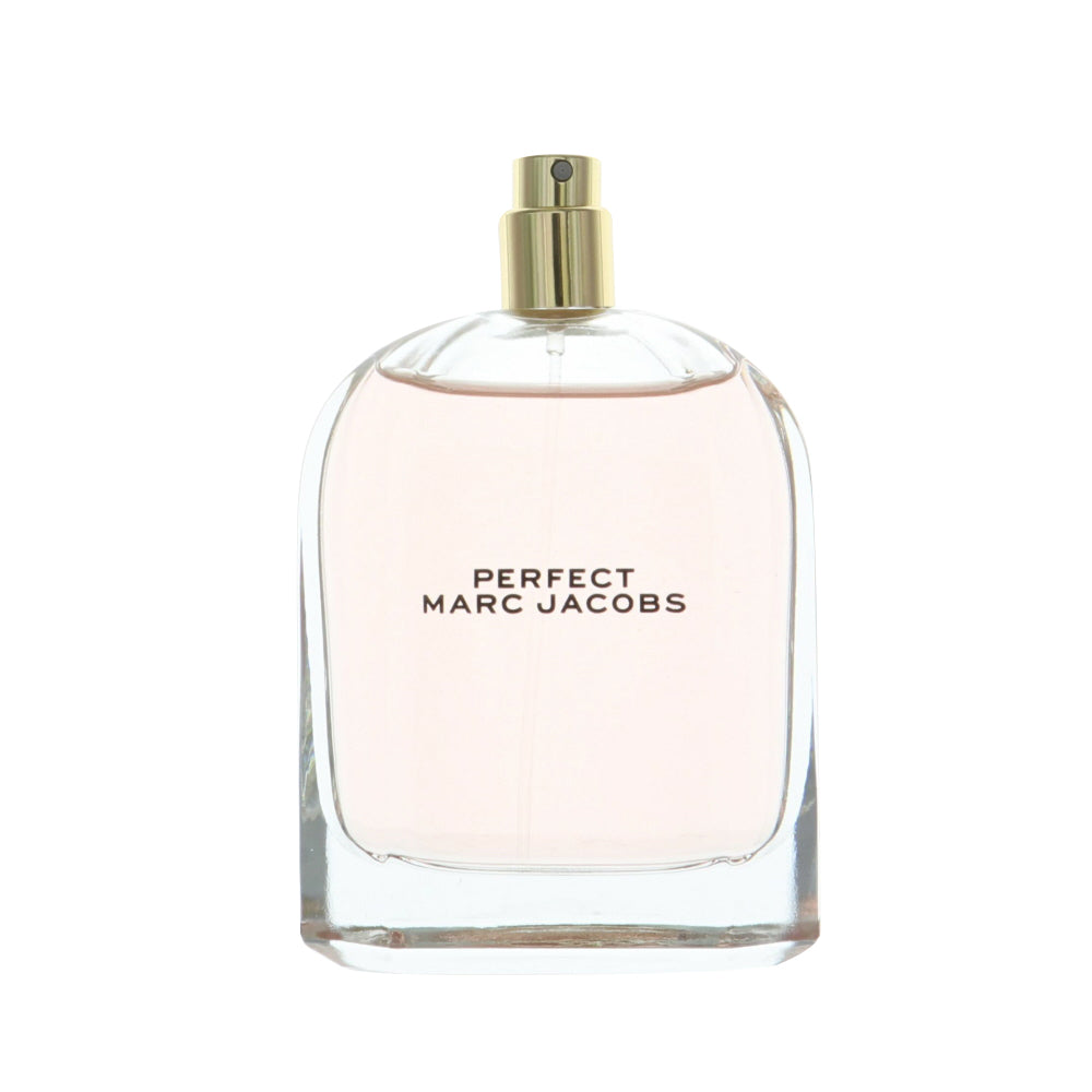 Marc Jacobs Perfect By Marc Jacobs Perfume 3.3 Oz Eau De Parfum Spray For Women - Tester