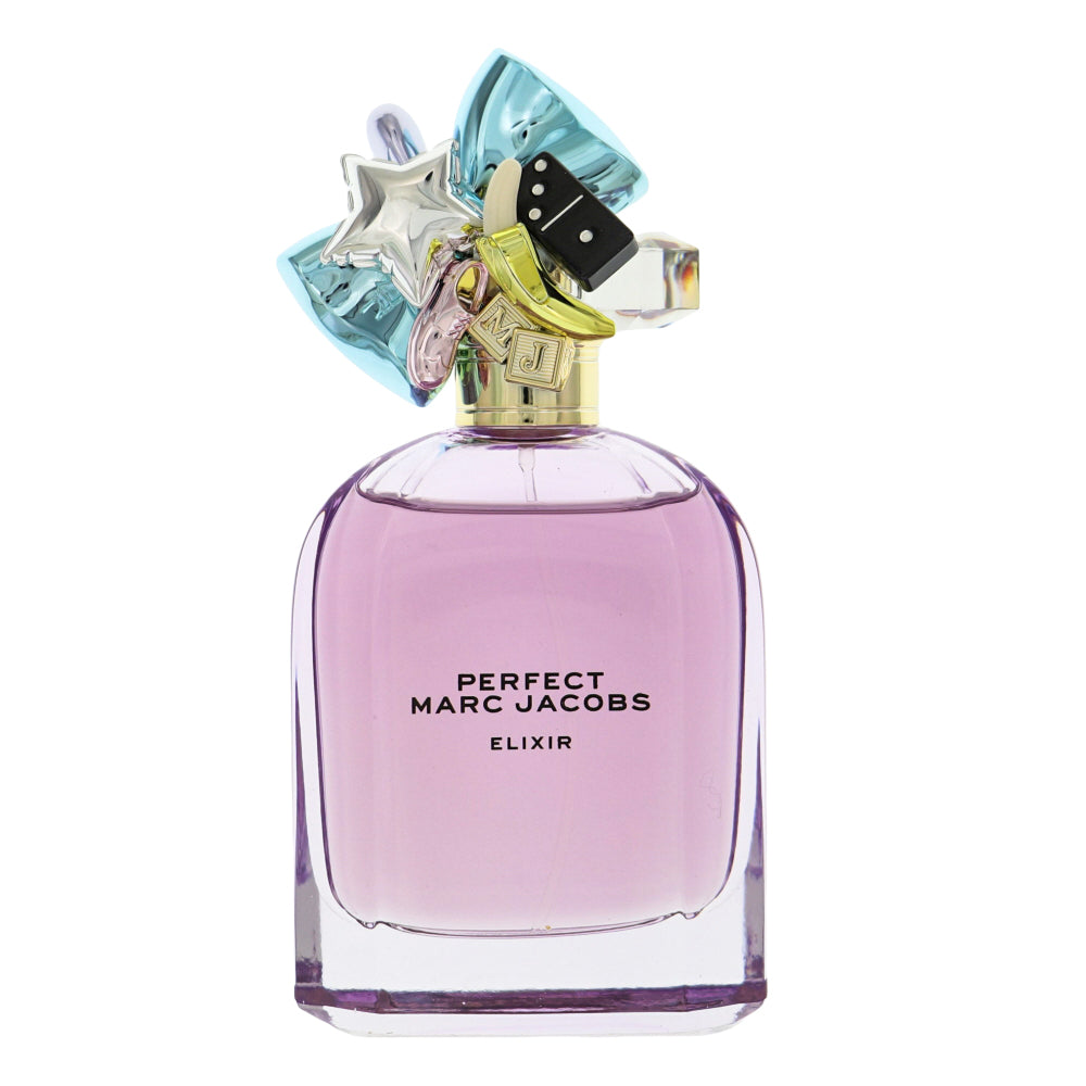 Marc Jacobs Perfect Elixir By Marc Jacobs Perfume 3.3 Oz Edp Spray For Women - Tester