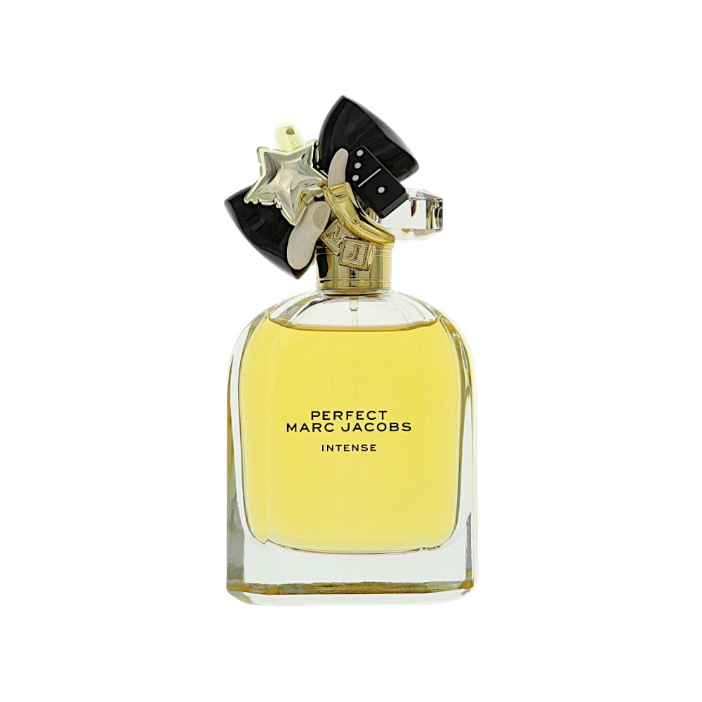 Marc Jacobs Perfect Intense by Marc Jacobs 3.3 Oz Eau De Parfum Tester for Women
