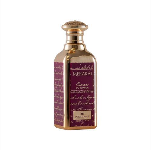 Merakai Essence By Patek Maison 3.4 Oz Eau De Parfum Spray For Women In Tester
