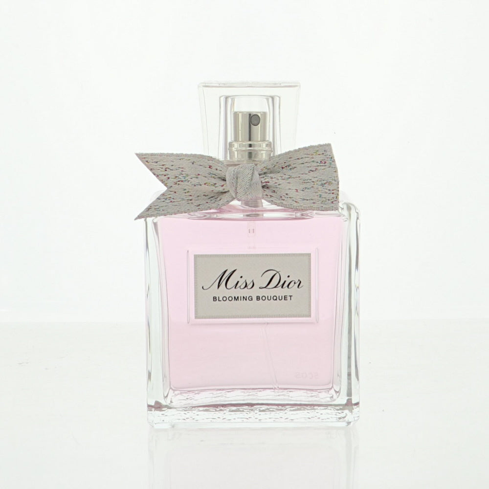 Blooming Bouquet by Christian Dior 3.4 Oz Eau De Toilette Tester for Women