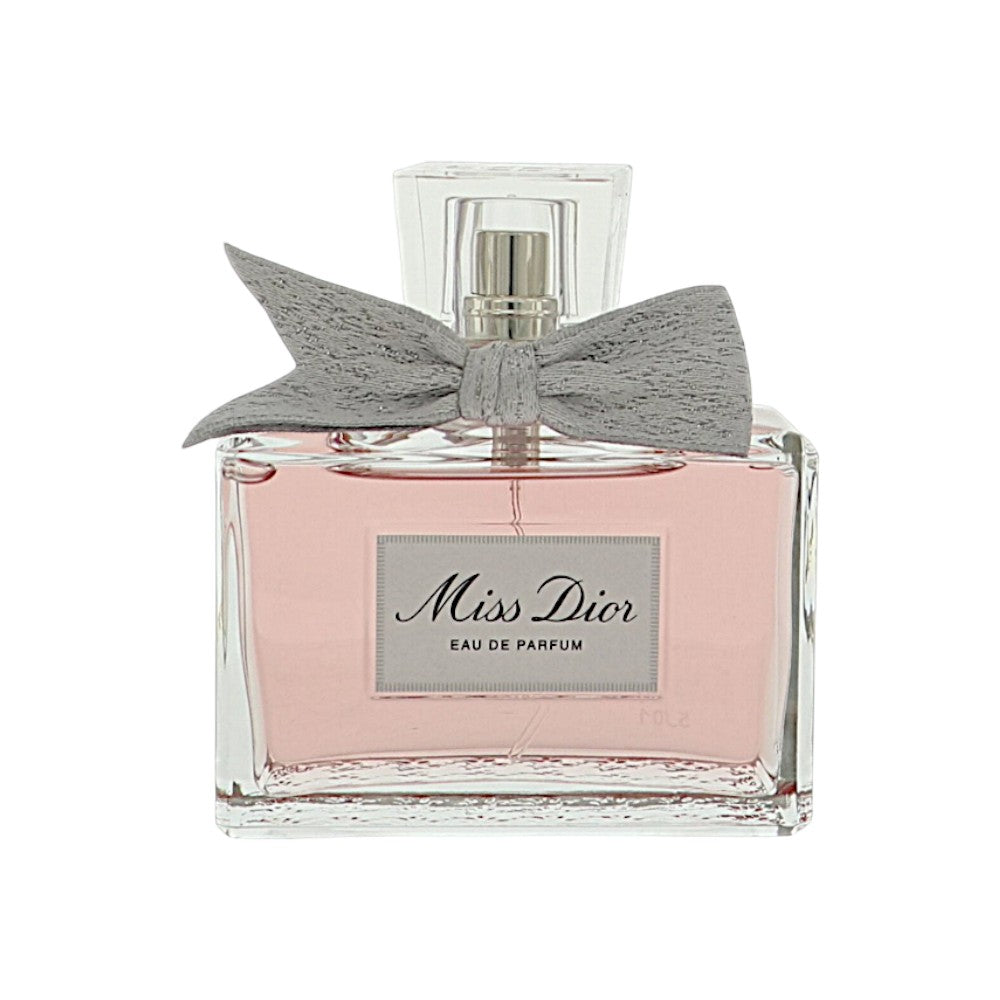 Miss Dior by Christian Dior 3.4 Oz Eau De Parfum Tester for Women