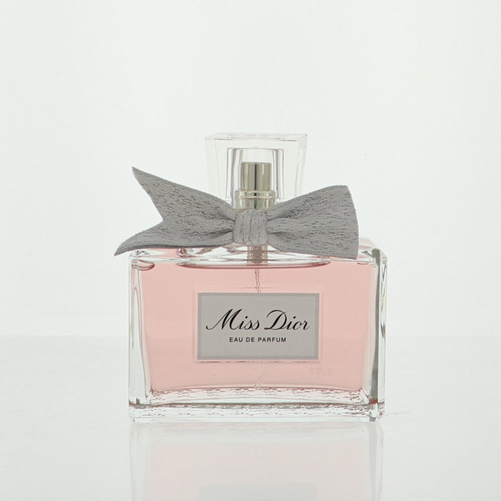 Miss Dior by Christian Dior 3.4 Oz Eau De Parfum Tester for Women