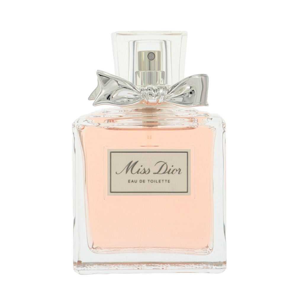 Miss Dior Cherie by Christian Dior 3.4 Oz Eau De Toilette Tester for Women