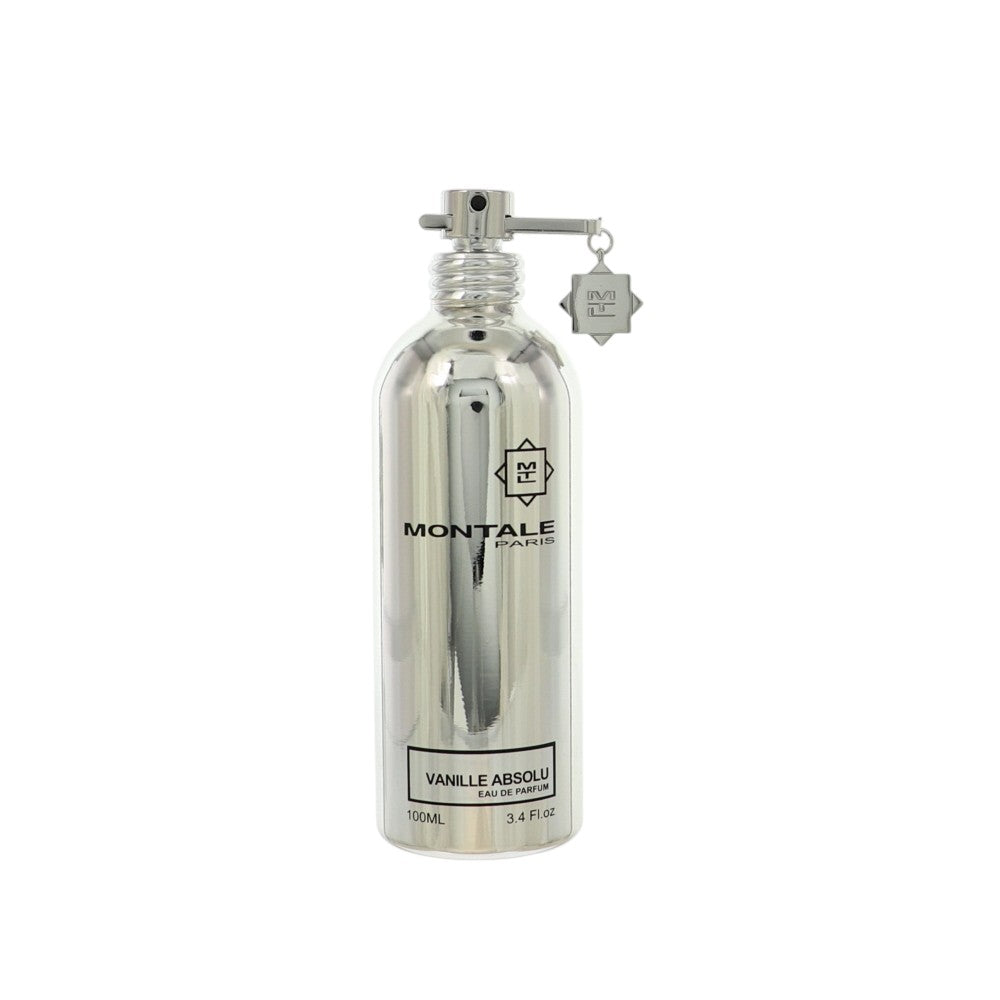 Vanille Absolu by Montale 3.4 Oz Eau De Parfum Spray In Tester for Women