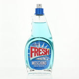 Moschino Fresh Couture by Moschino 3.4 Oz Eau De Toilette Spray In Tester for Women