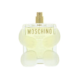 Moschino Toy 2 by Moschino 3.4 Oz Eau De Parfum Spray In Tester for Women