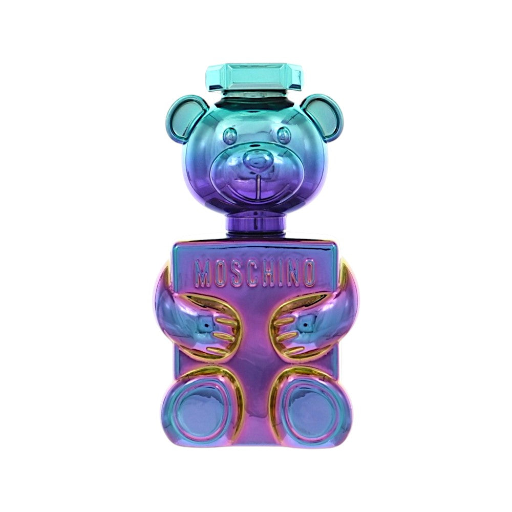 Toy 2 Pearl by Moschino 3.4 Oz Eau De Parfum Tester for Women