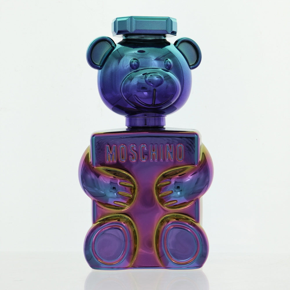 Moschino Toy 2 Oz Pearl 3.4 Oz Eau De Parfum Spray Tester for Women