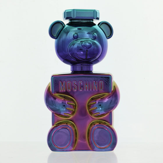 Moschino Toy 2 Oz Pearl 3.4 Oz Eau De Parfum Spray Tester for Women