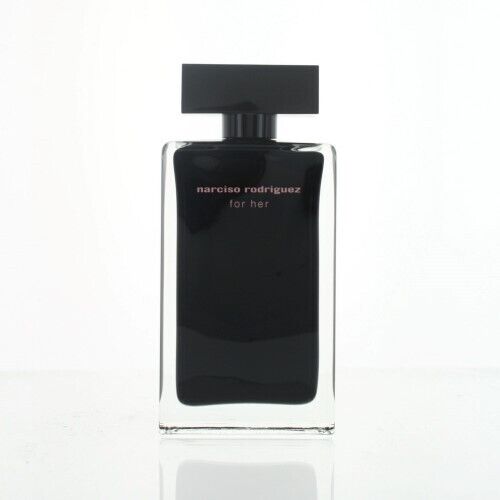 Narciso Rodriguez by Narciso Rodriguez 3.3 Oz Eau De Toilette Spray In Tester for Women