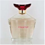 Rosamor by Oscar De La Renta 3.3 Oz Eau De Toilette Spray In Tester for Women