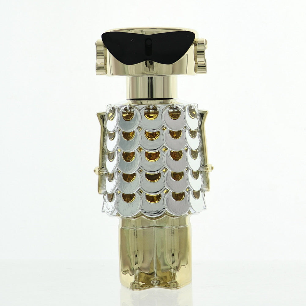 Fame by Paco Rabanne 2.7 Oz Eau De Parfum Tester for Women