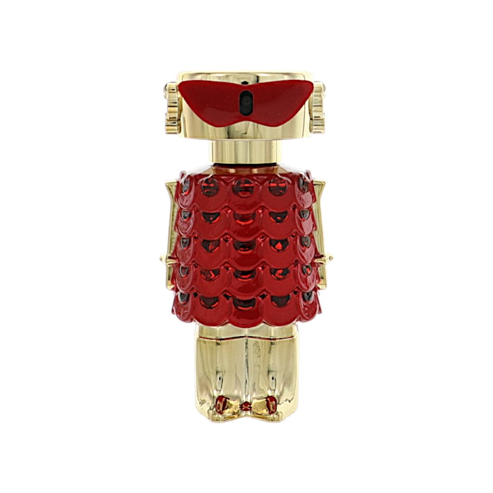 Fame In Love Elixir by Paco Rabanne 1.7 Oz Eau De Parfum Tester for Women
