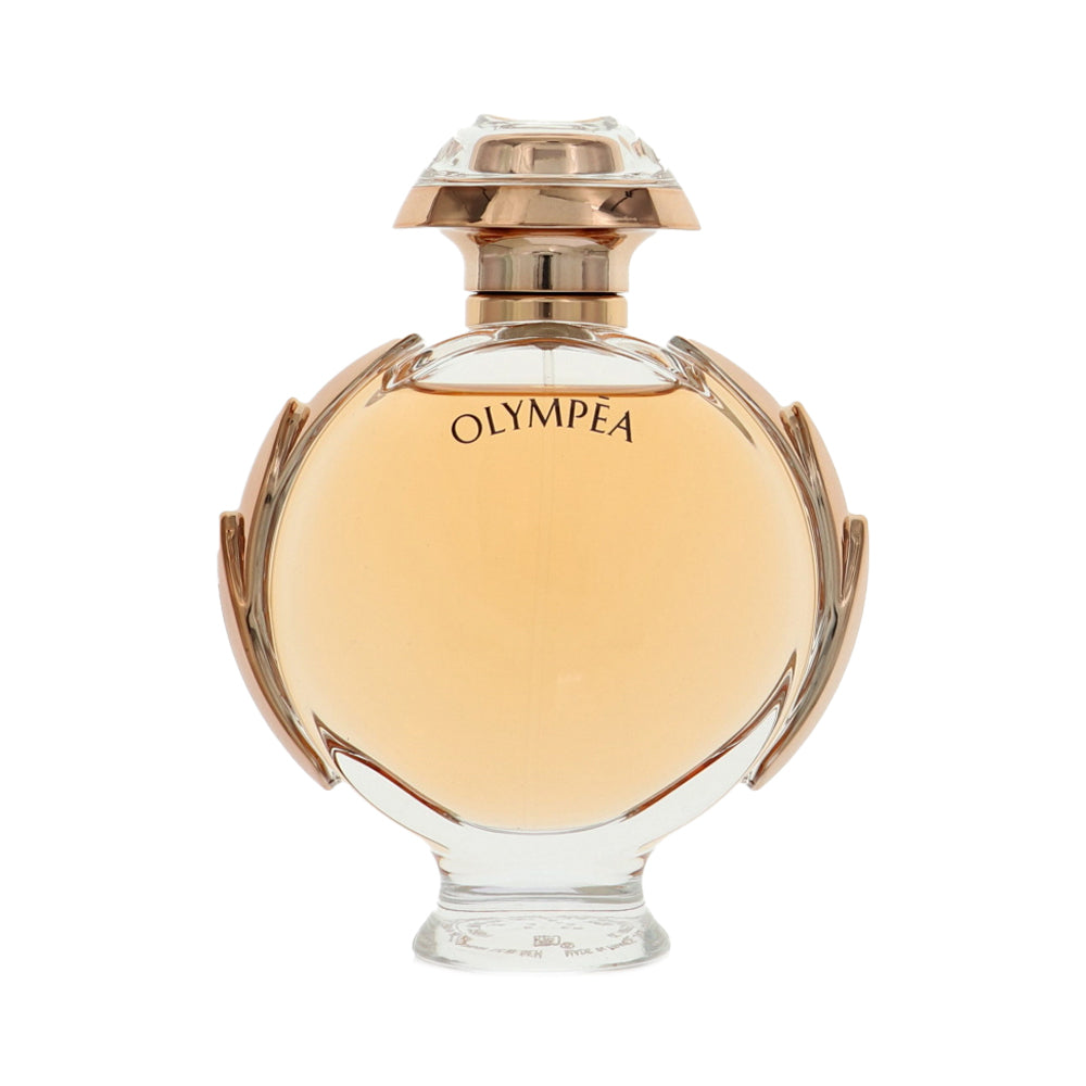 Paco Rabanne Paco Rabanne Olympea Tester ( W ) Edp Sp 2.7 Oz ( With Cap ) Perfume