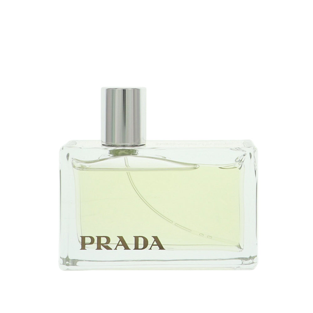 Prada Amber By Prada Perfume 2.7 Oz Eau De Parfum Spray For Women - Tester