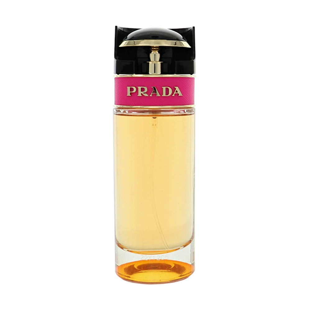 Prada Candy by Prada 2.7 Oz Eau De Parfum Spray In Tester for Women