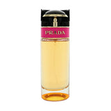 Prada Candy by Prada 2.7 Oz Eau De Parfum Spray In Tester for Women