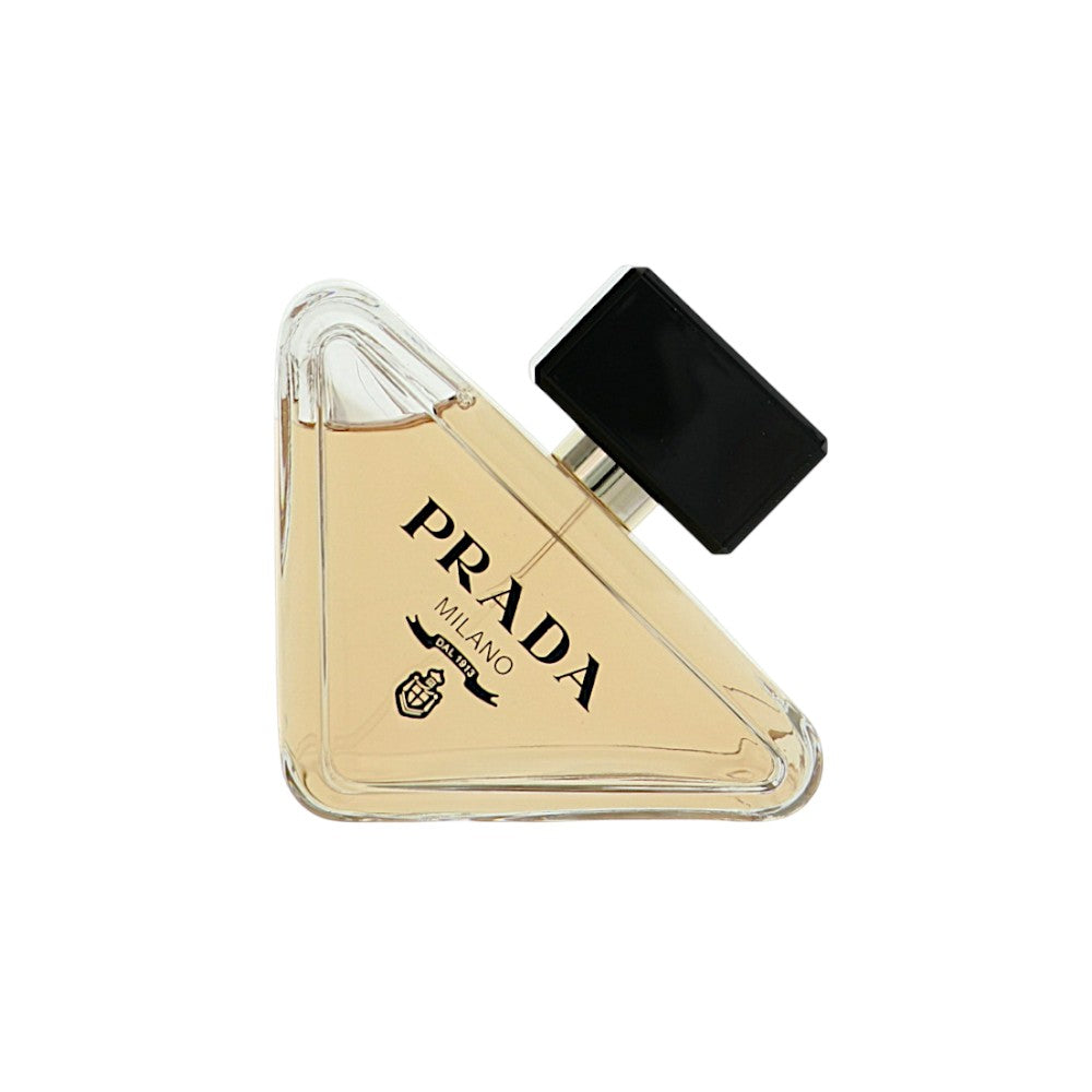 Prada Paradoxe by Prada 3 Oz Eau De Parfum Spray Rechargeable Tester Women for Women
