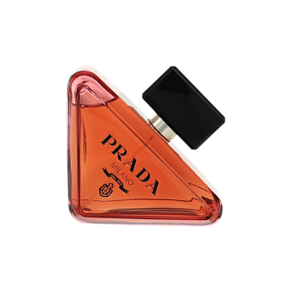 Paradoxe Radical Essence by Prada 3 Oz Parfum Spray In Tester for Women