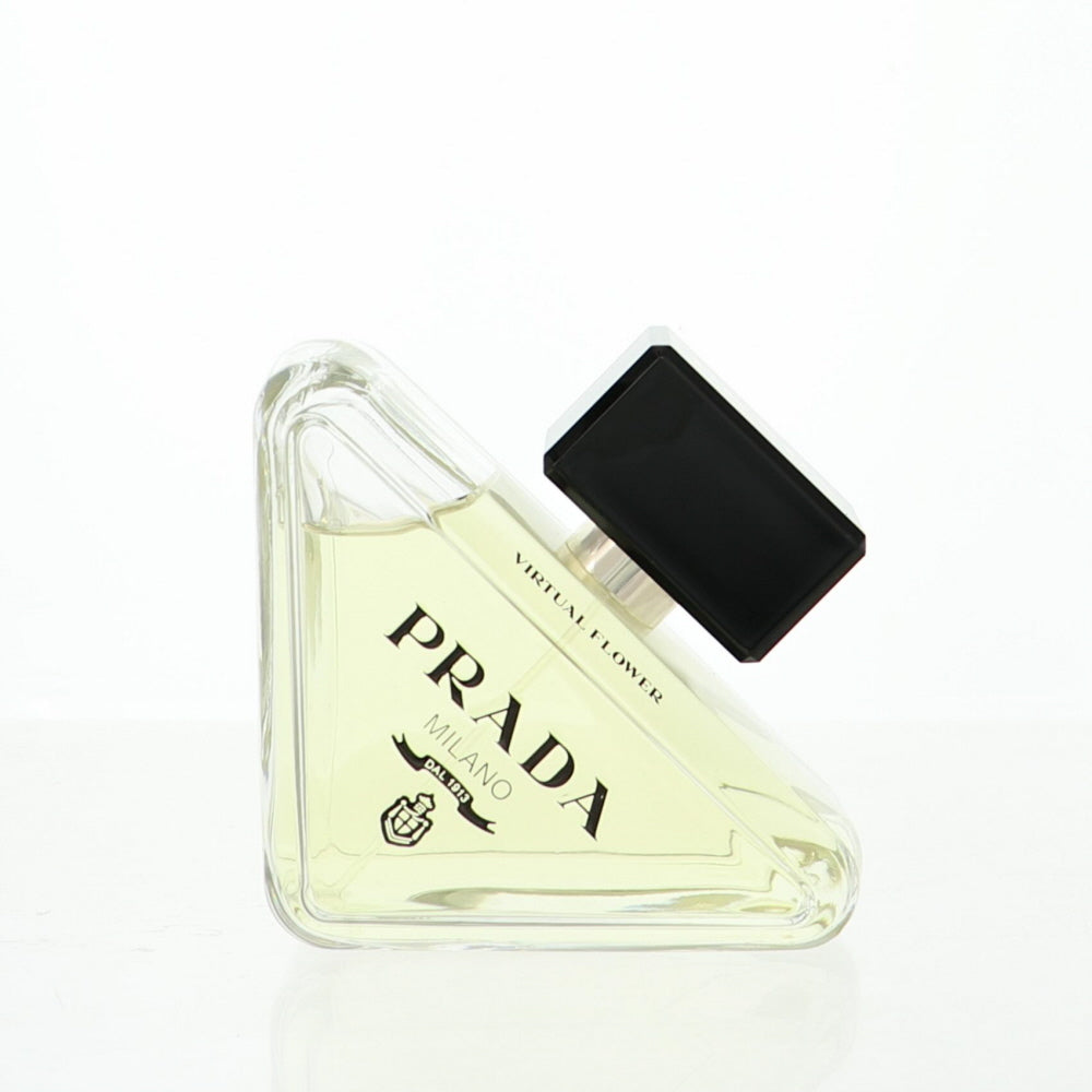 Paradoxe Virtual Flower by Prada 3 Oz Eau De Parfum Tester for Women
