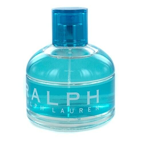 Ralph By Ralph Lauren 3.4 Oz Eau De Toilette Spray For Women In Tester