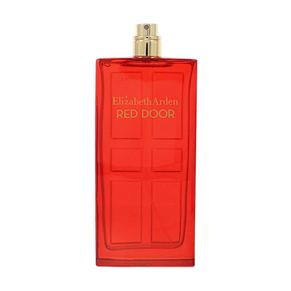Red Door by Elizabeth Arden 3.3 Oz Eau De Toilette Tester for Women