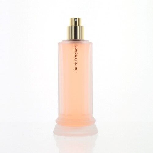 Roma By Laura Biagiotti Perfume 3.4 Oz Edt Spray For Women - Tester
