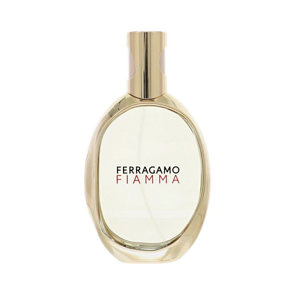 Fiamma by Salvatore Ferragamo 3.4 Oz Eau De Parfum Spray In Tester for Women