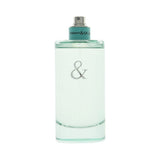 Tiffany & Love by Tiffany & Co. 3 Oz Eau De Parfum Spray In Tester for Women