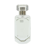Sheer Tiffany by Tiffany 2.5 Oz Eau De Toilette Spray In Tester for Women