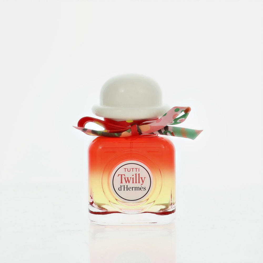 Twilly Tutti D'hermes by Hermes 2.87 Oz Eau De Parfum Spray In Tester for Women