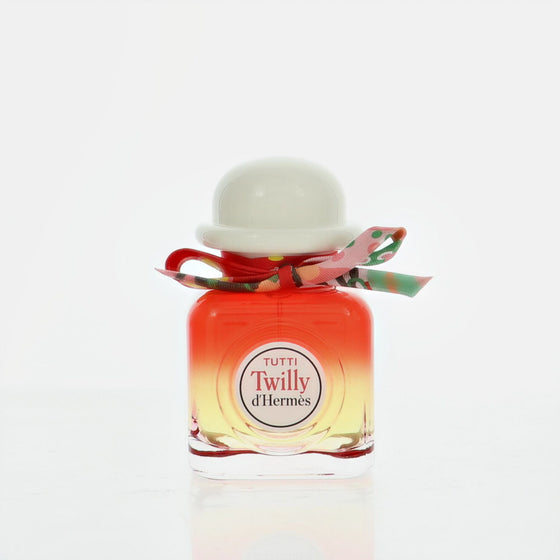 Twilly Tutti D'hermes by Hermes 2.87 Oz Eau De Parfum Spray In Tester for Women