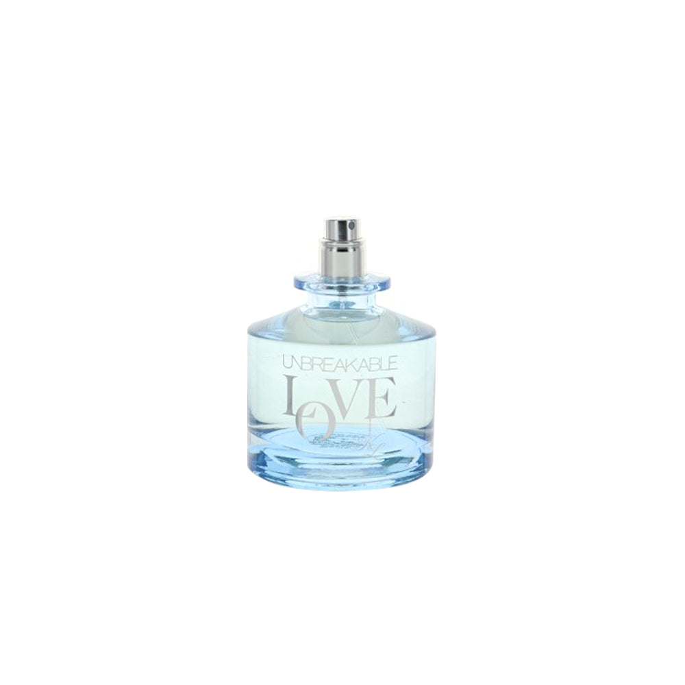 Unbreakable Love by Khloe And Lamar 3.4 Oz Eau De Toilette Tester for Women