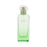 Un Jardin Sur Le Toit by Hermes 3.3 Oz Eau De Toilette Tester for Women