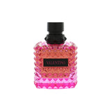 Born In Roma Extradose by Valentino 3.4 Oz Parfum Spray In Tester for Women