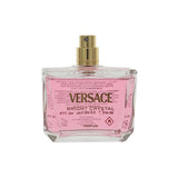 Bright Crystal by Versace 3 Oz Parfum Spray In Tester for Women