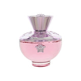 Dylan Blush Pink by Versace 3.4 Oz Eau De Parfum Spray In Tester for Women