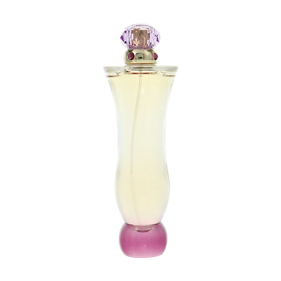 Versace Woman by Versace 1.7 Oz Eau De Parfum Tester for Women