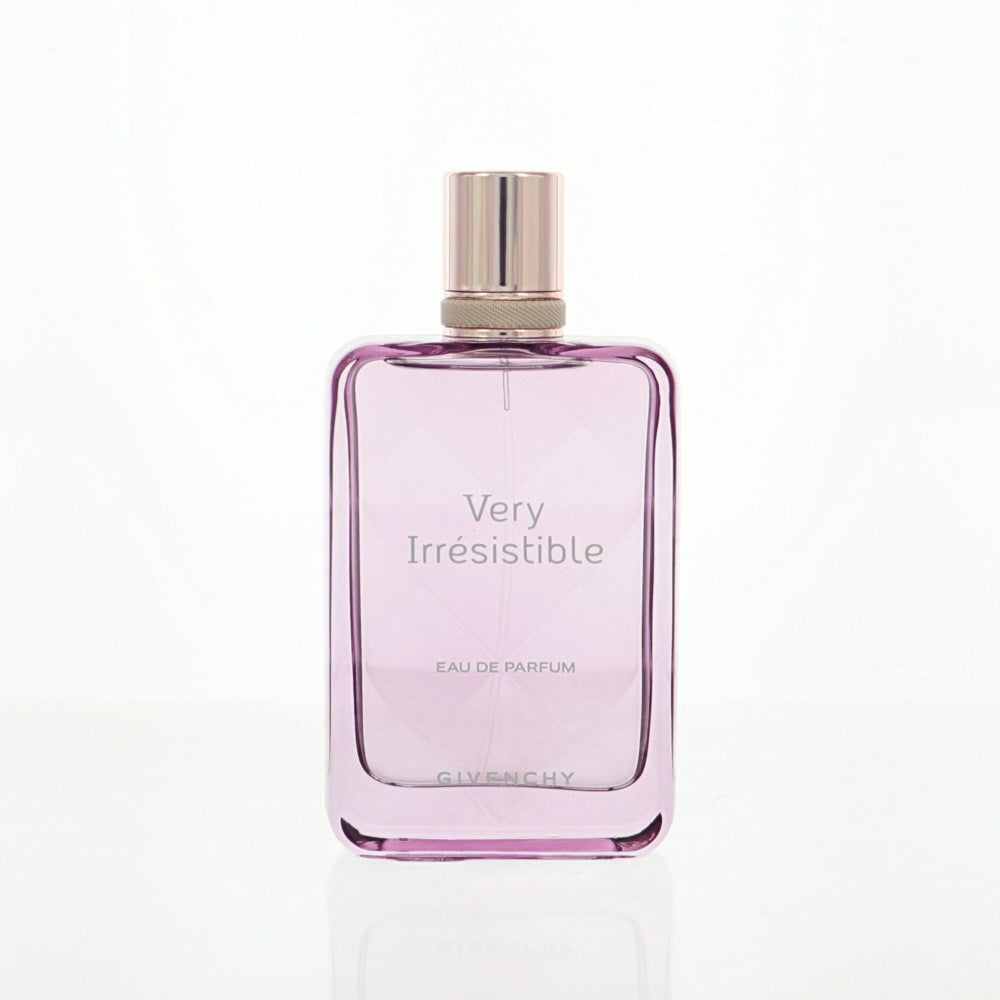 Very Irresistible by Givenchy 2.7 Oz Eau De Parfum Tester for Women