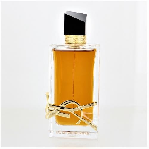 Yves Saint Laurent Libre Intense by Yves Saint Laurent 3 Oz Eau De Parfum Tester for Women