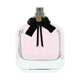 Mon Paris by Yves Saint Laurent 3 Oz Eau De Parfum Spray In Tester for Women