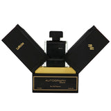 Autograph Black by Luniche 3 Oz Eau De Parfum for Unisex