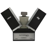 Autograph Silver by Luniche 3.0 Oz Eau De Parfum Spray In Box for Unisex