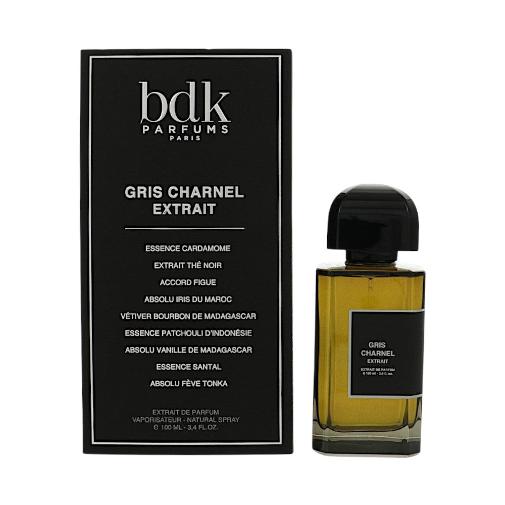 Gris Charnel by Bdk 3.4 Oz Extrait De Parfum for Unisex