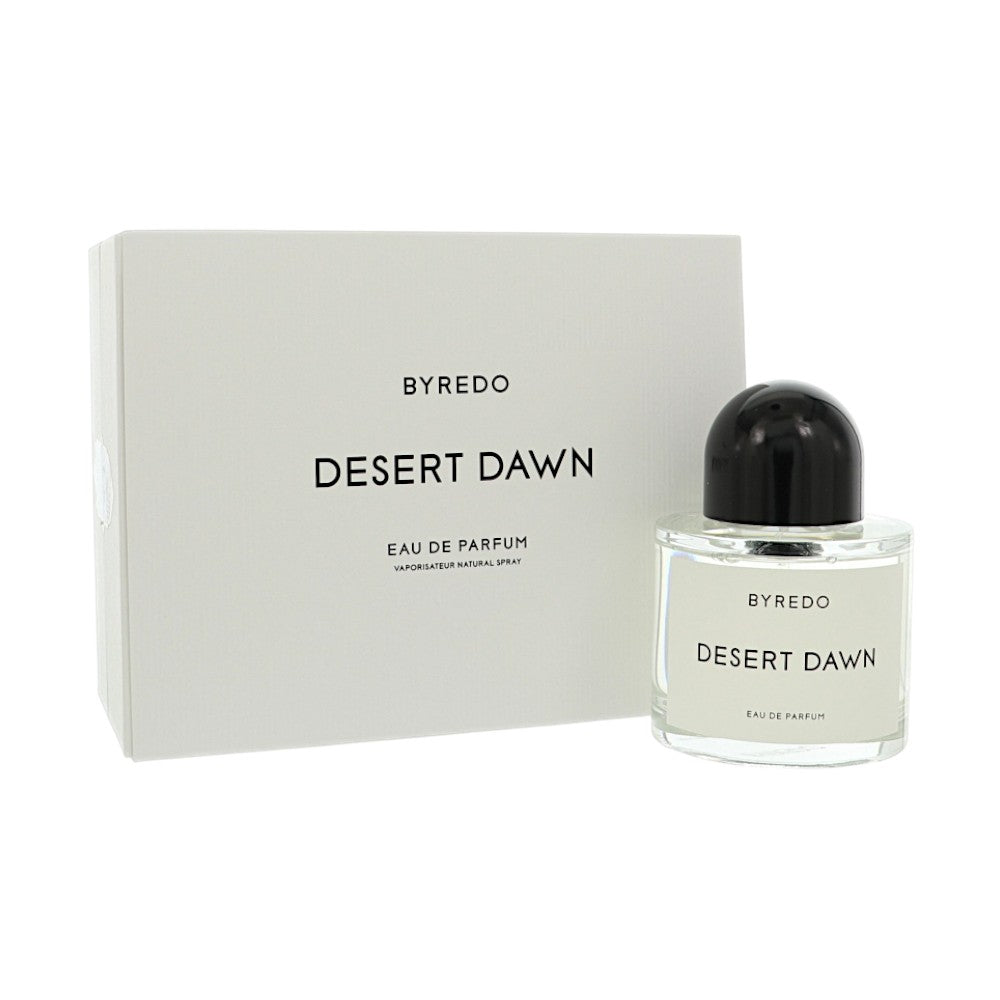 Desert Dawn by Byredo 3.3 Oz Eau De Parfum Spray In Box for Unisex