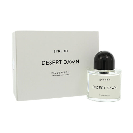 Desert Dawn by Byredo 3.3 Oz Eau De Parfum Spray In Box for Unisex
