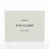 Eyes Closed by Byredo 3.3 Oz Eau De Parfum Spray In Box for Unisex