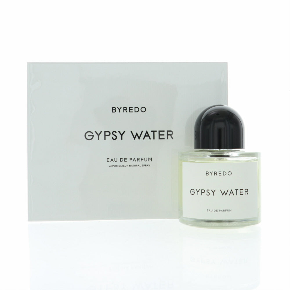 Gypsy Water By Byredo for Unisex - 3.3 OZ EAU DE PARFUM SPRAY