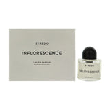 Inflorenscence by Byredo 1.6 Oz Eau De Parfum Spray In Box for Unisex